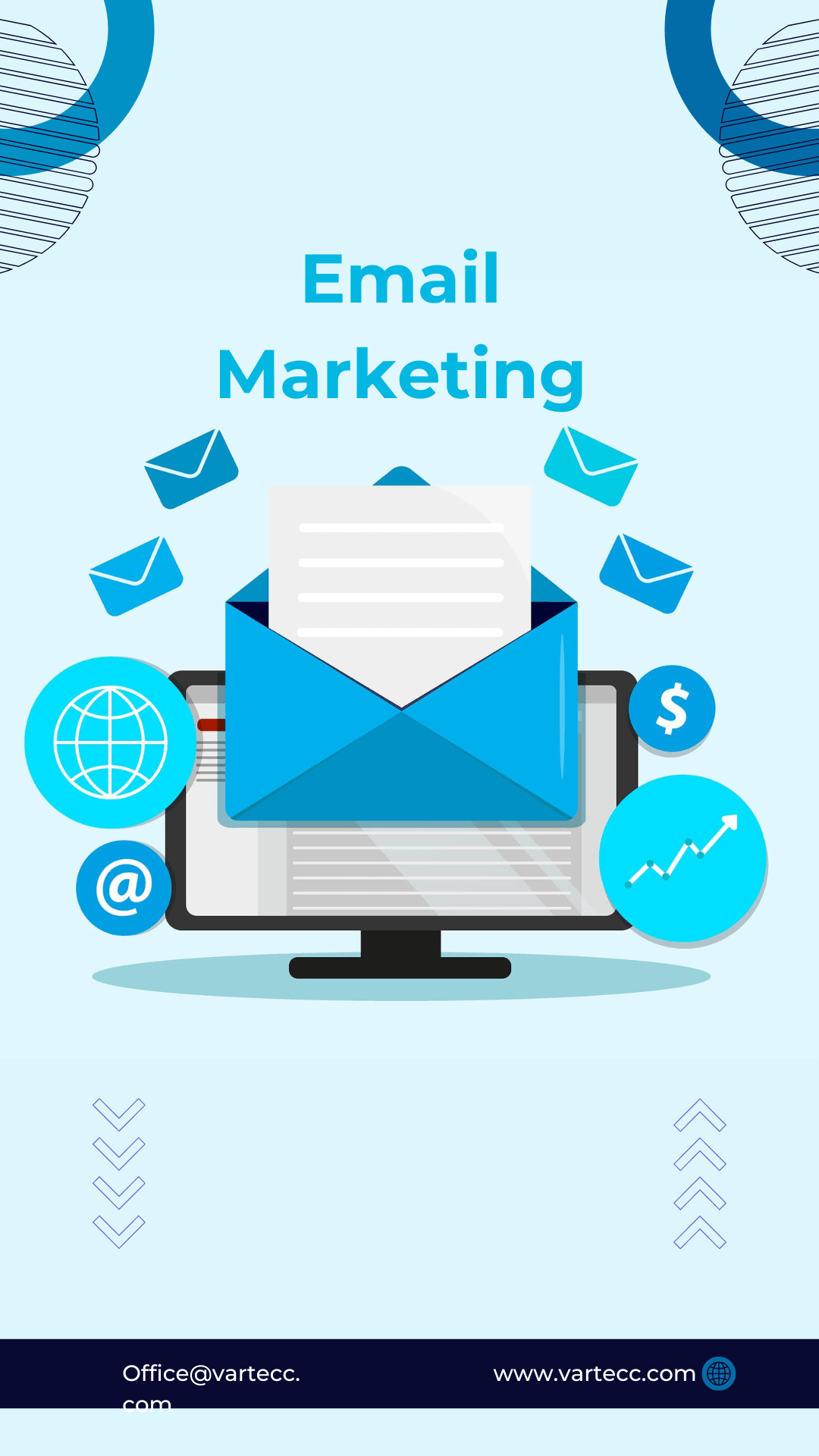 E-mail Marketing